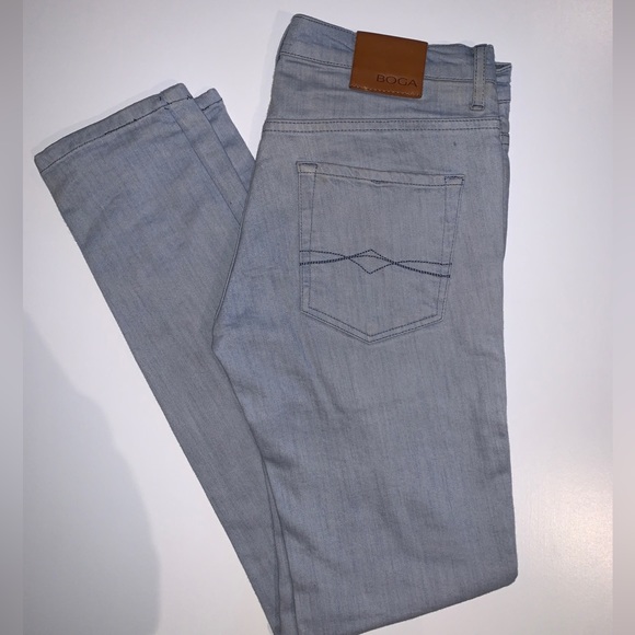 Boga Jeans❄️ - Picture 2 of 3